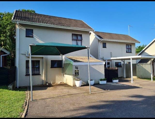 3 BEDROOM TOWNHOUSE SOLD IN THE WOLDS